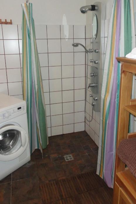 Landhaus Egger Seeboden Luaran gambar
