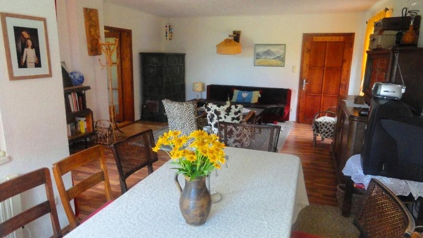 Landhaus Egger Seeboden Luaran gambar