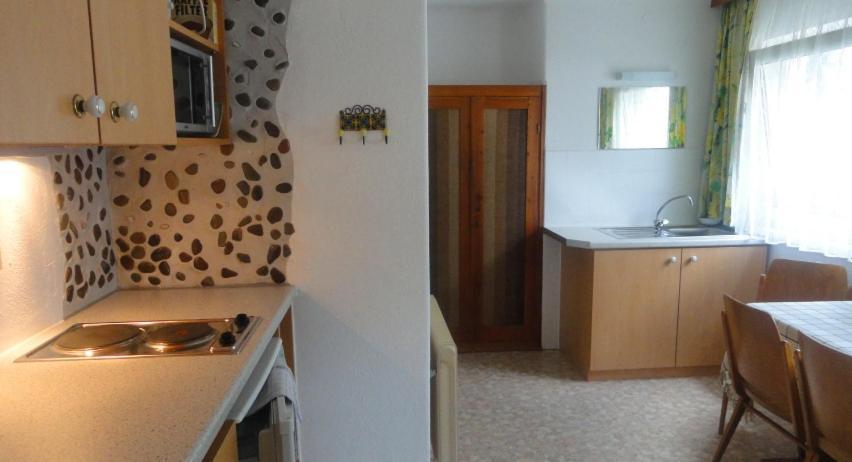 Landhaus Egger Seeboden Luaran gambar