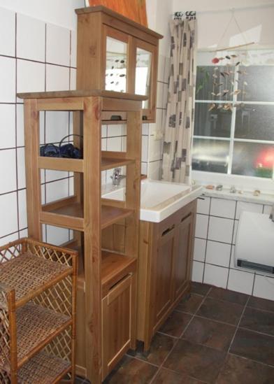 Landhaus Egger Seeboden Luaran gambar