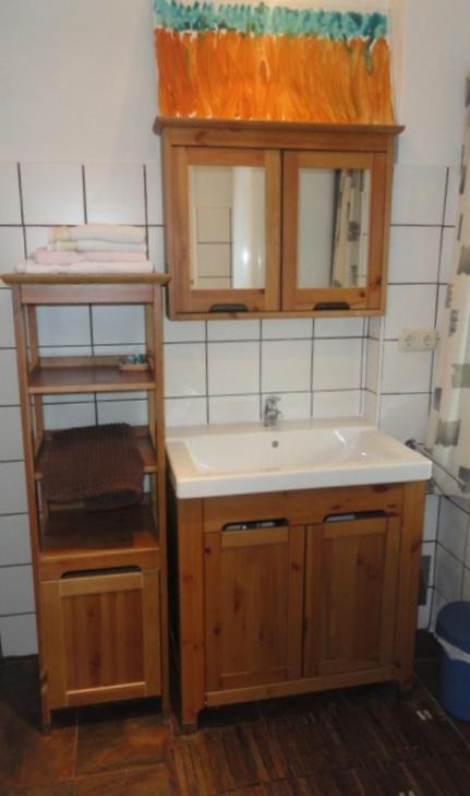 Landhaus Egger Seeboden Luaran gambar