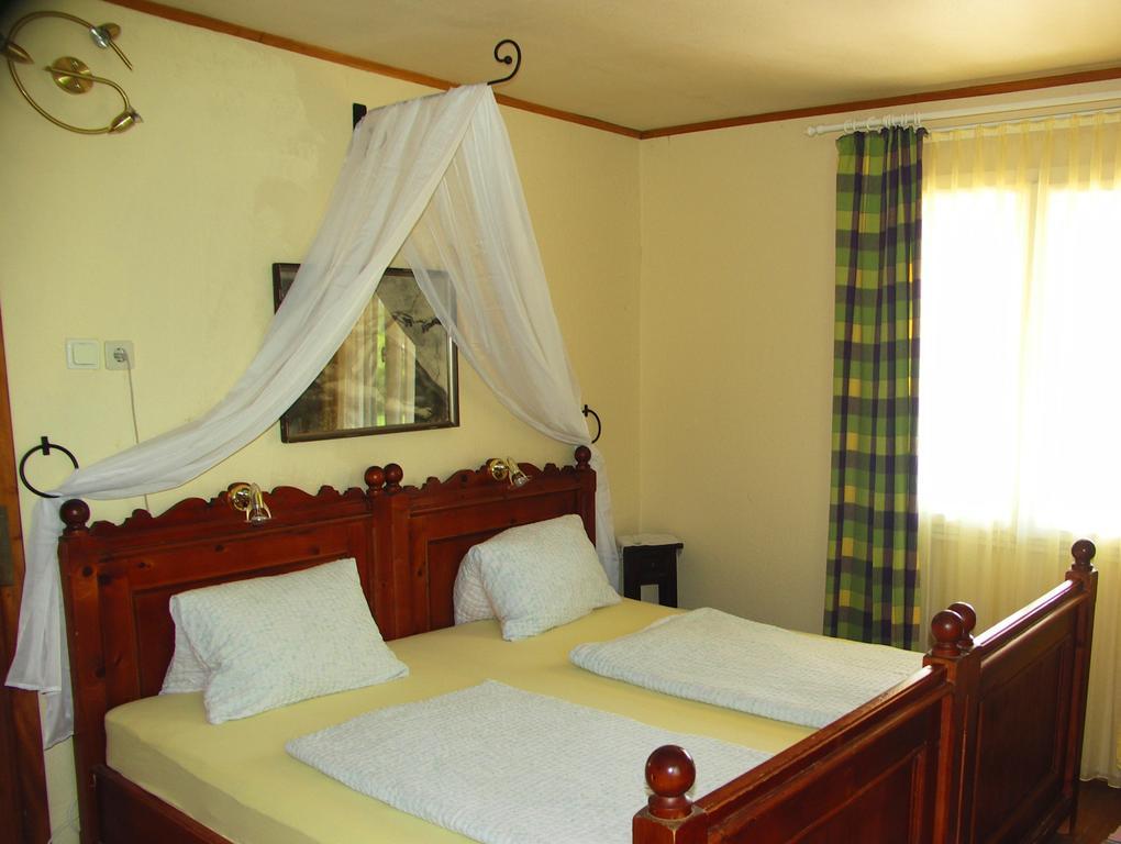 Landhaus Egger Seeboden Luaran gambar