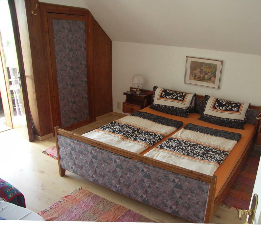 Landhaus Egger Seeboden Luaran gambar
